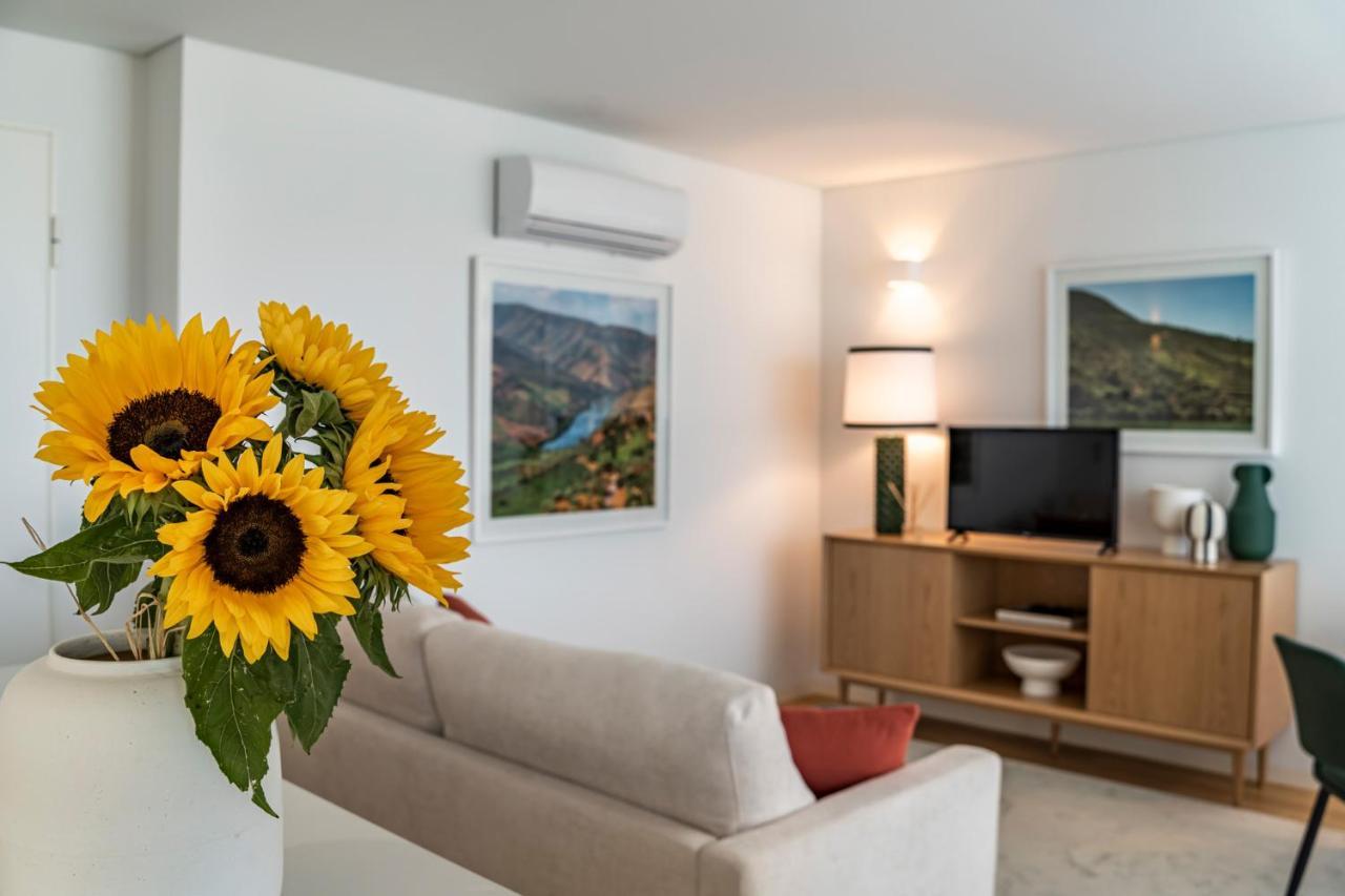 Bonfim Living - Great Location, Al Fresco Dining And Free Private Parking Apartment ปอร์โต ภายนอก รูปภาพ